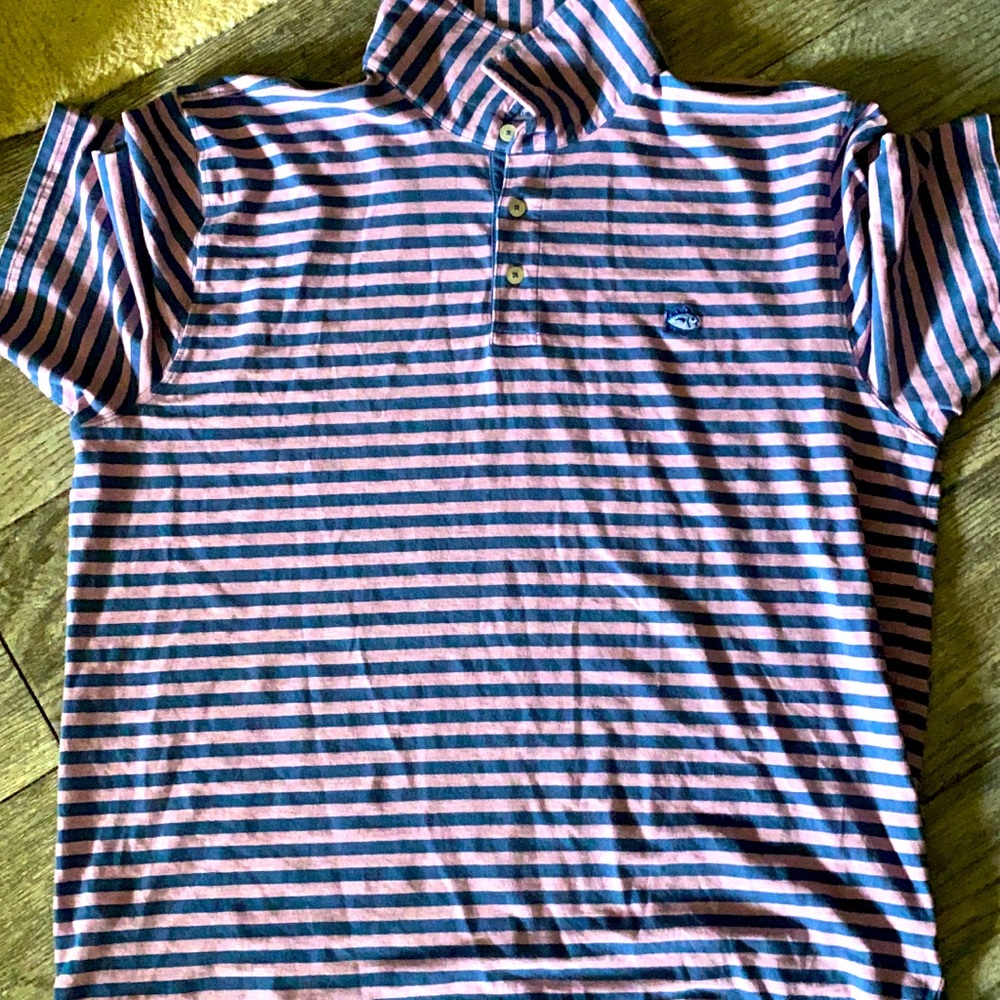 Southern tide polo